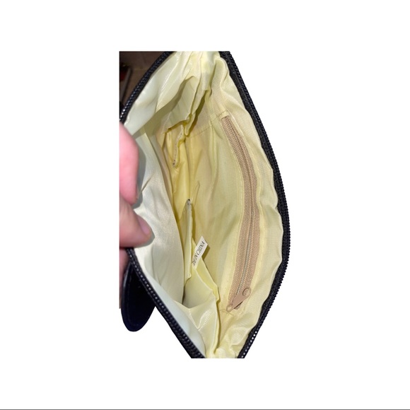 Minnie Mouse Wristlet // Disney Ears Wallet/Purse - Picture 4 of 4